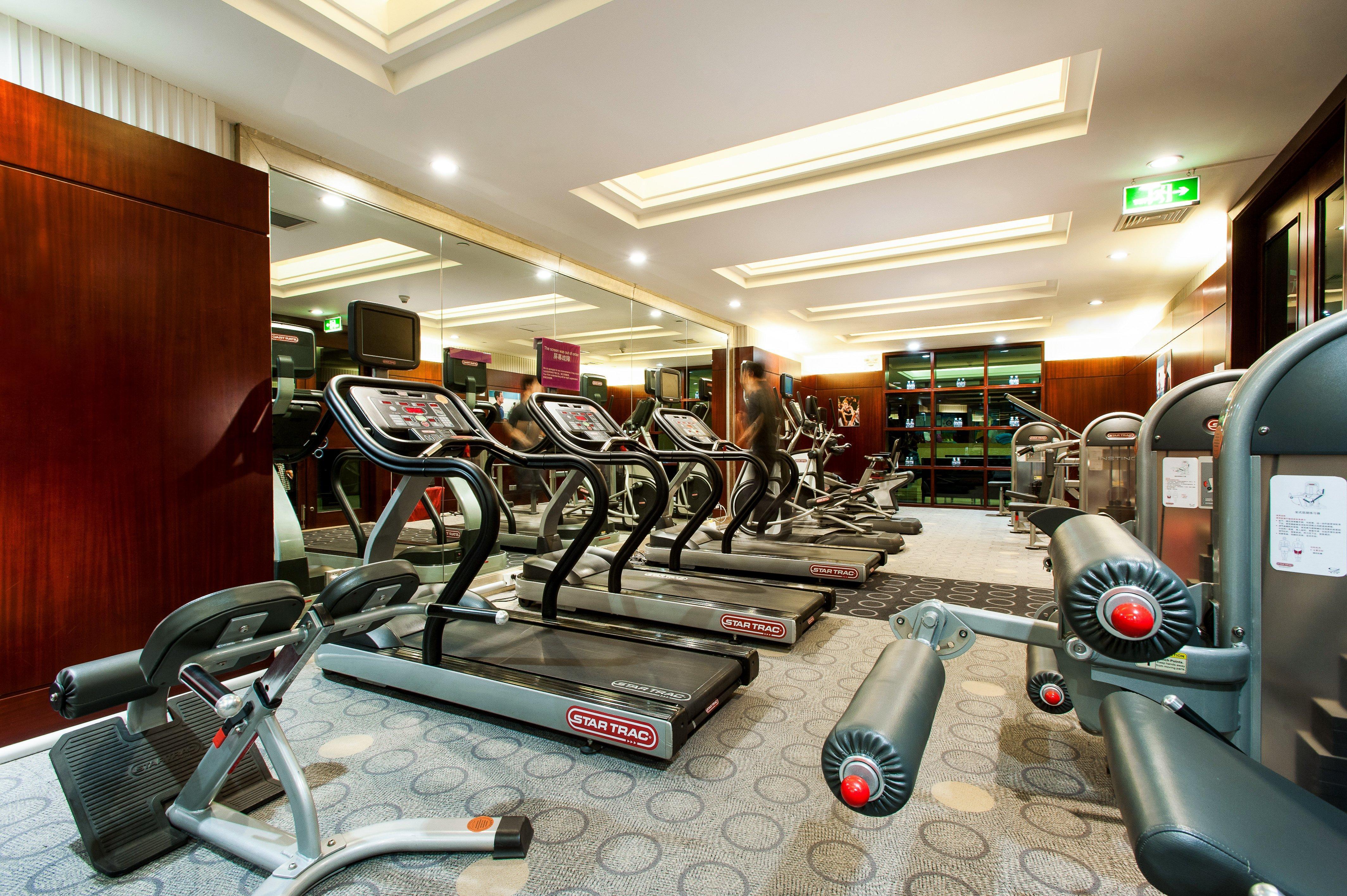 Отель Crowne Plaza Beijing Zhongguancun By Ihg Экстерьер фото