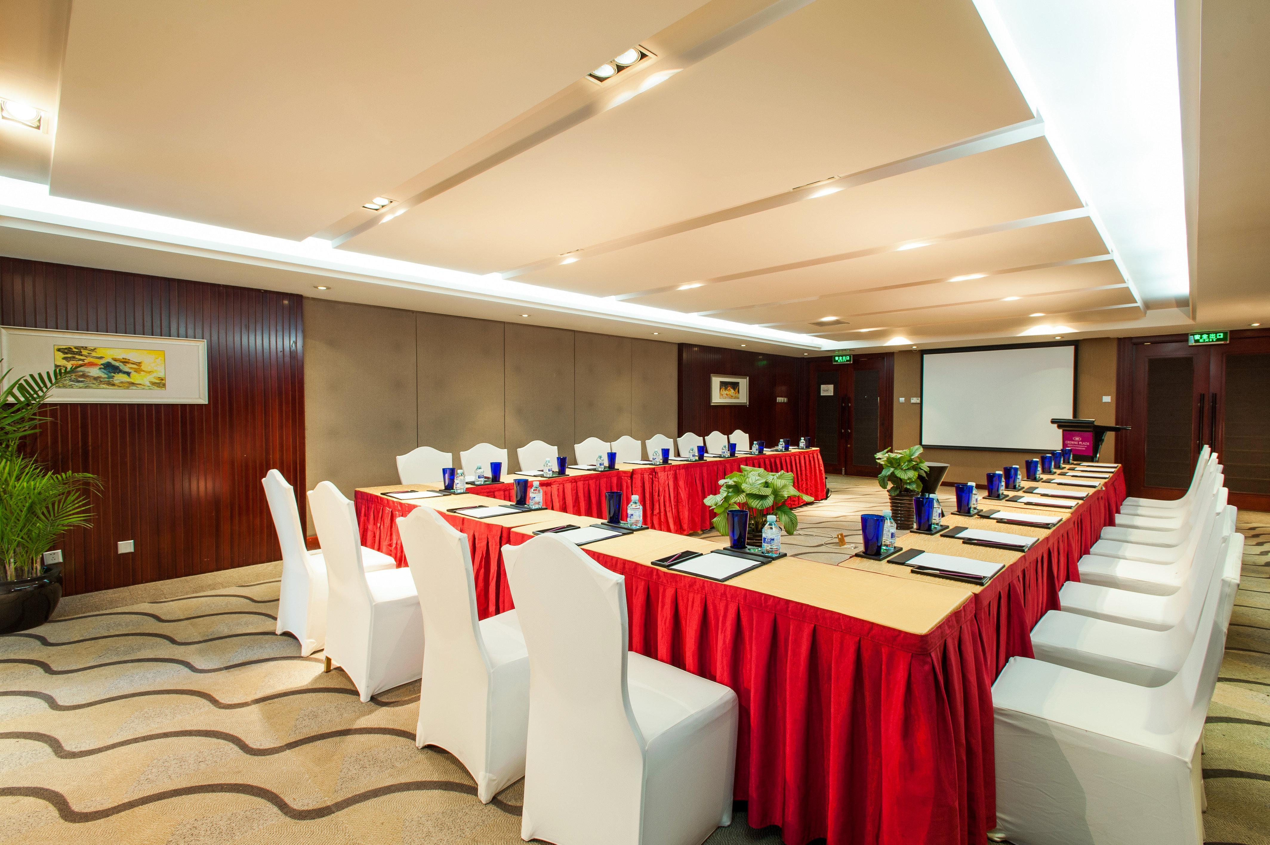 Отель Crowne Plaza Beijing Zhongguancun By Ihg Экстерьер фото