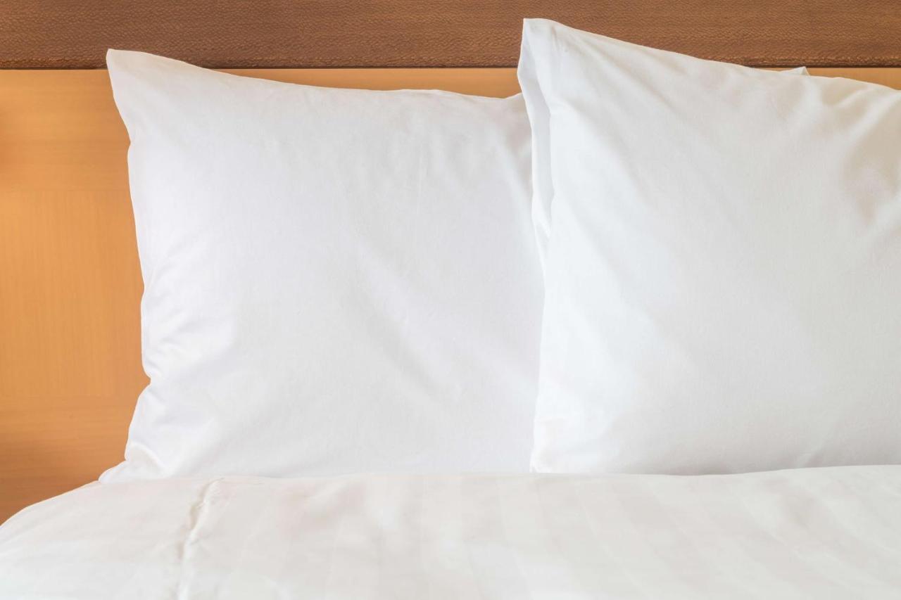 Отель Crowne Plaza Beijing Zhongguancun By Ihg Экстерьер фото